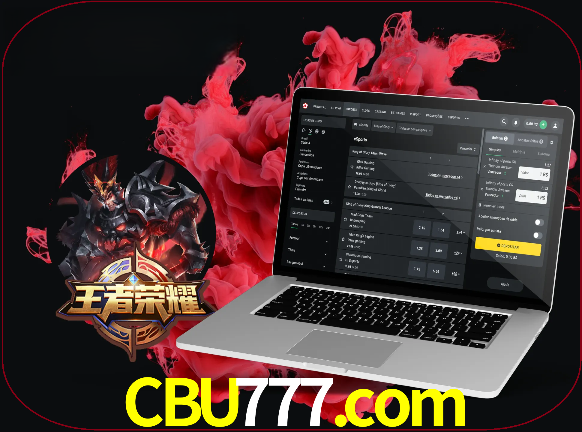 Um jogo global que conquistou os corações dos utilizadores de todo o mundo e que foi desenvolvido na China está disponível no cbu777.